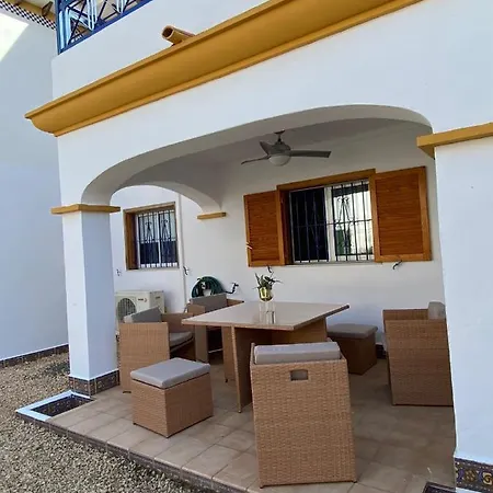 Acogedor Apartamento En La Playa Vera Exterior photo