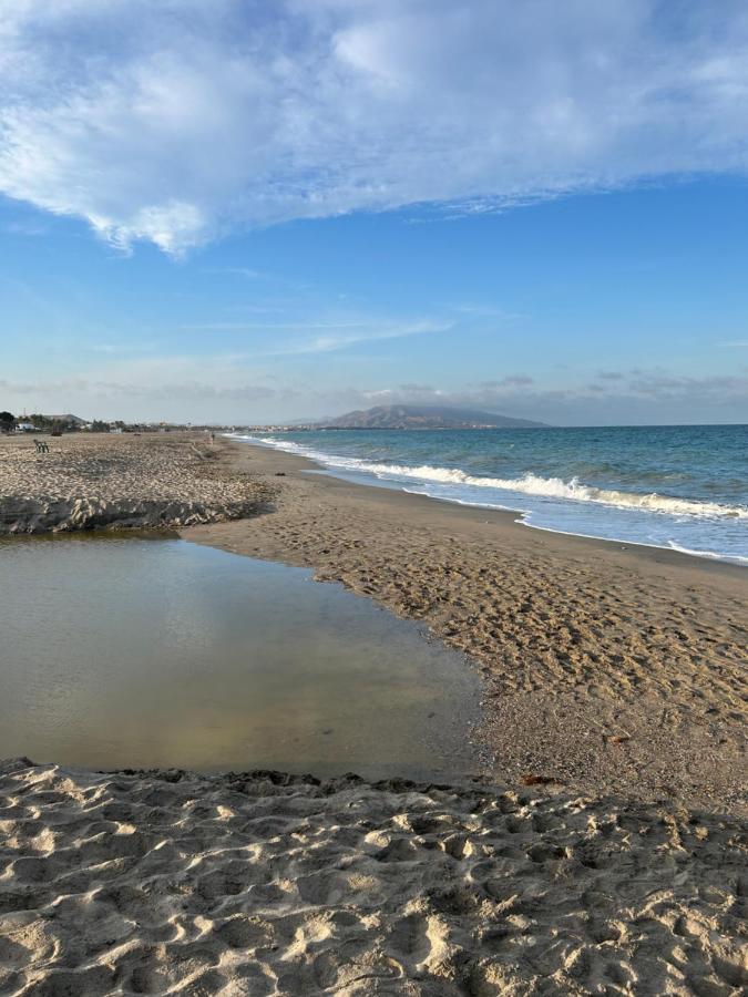 Acogedor En La Playa Casa de vacances