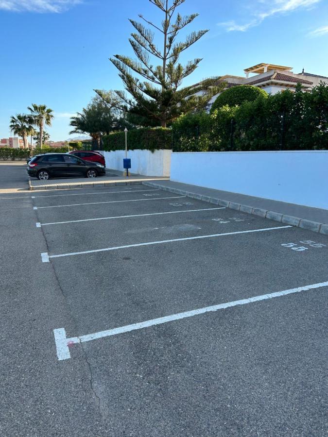 Acogedor En La Playa Hébergement de vacances *