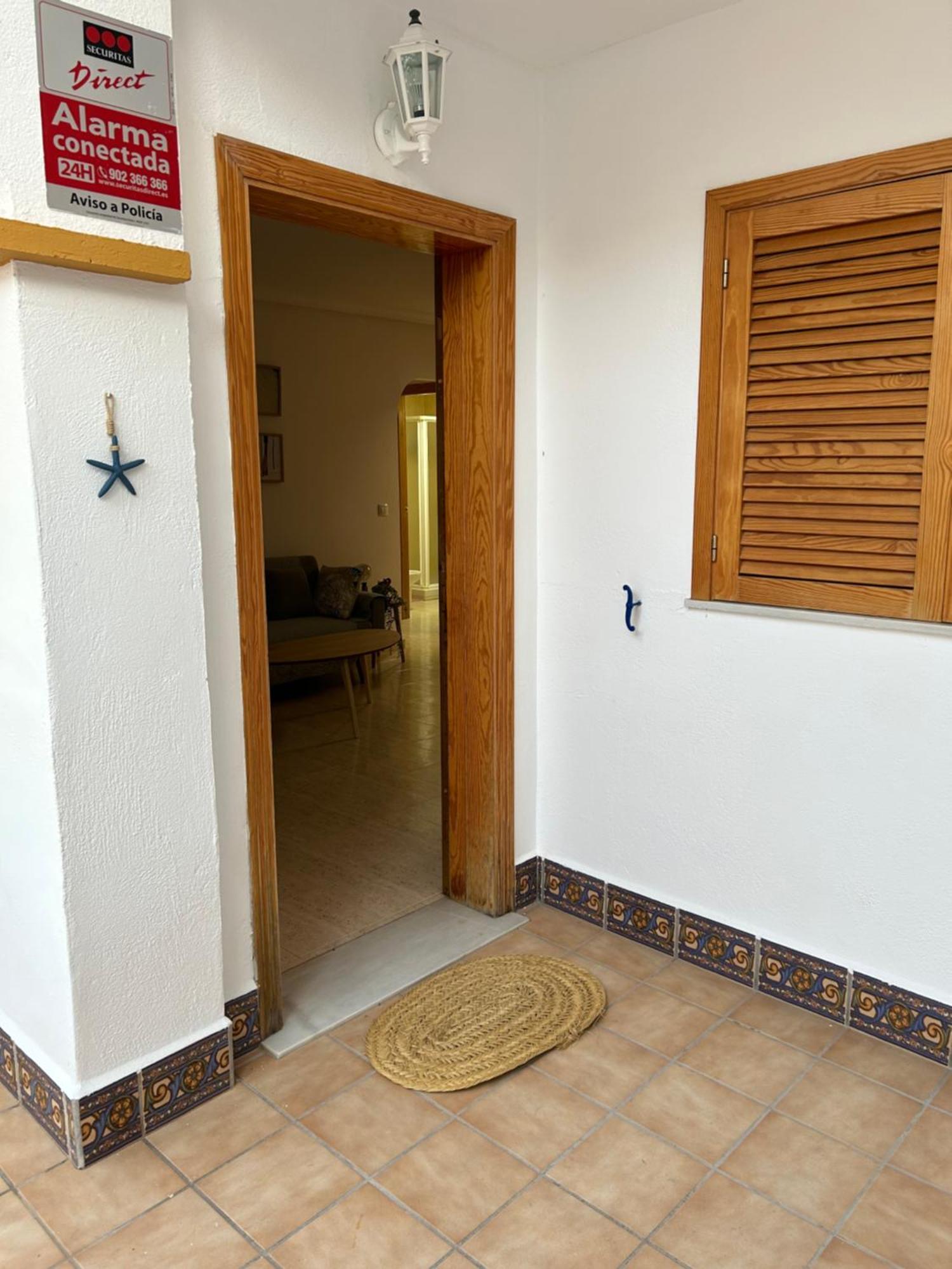 Casa de vacances Acogedor En La Playa