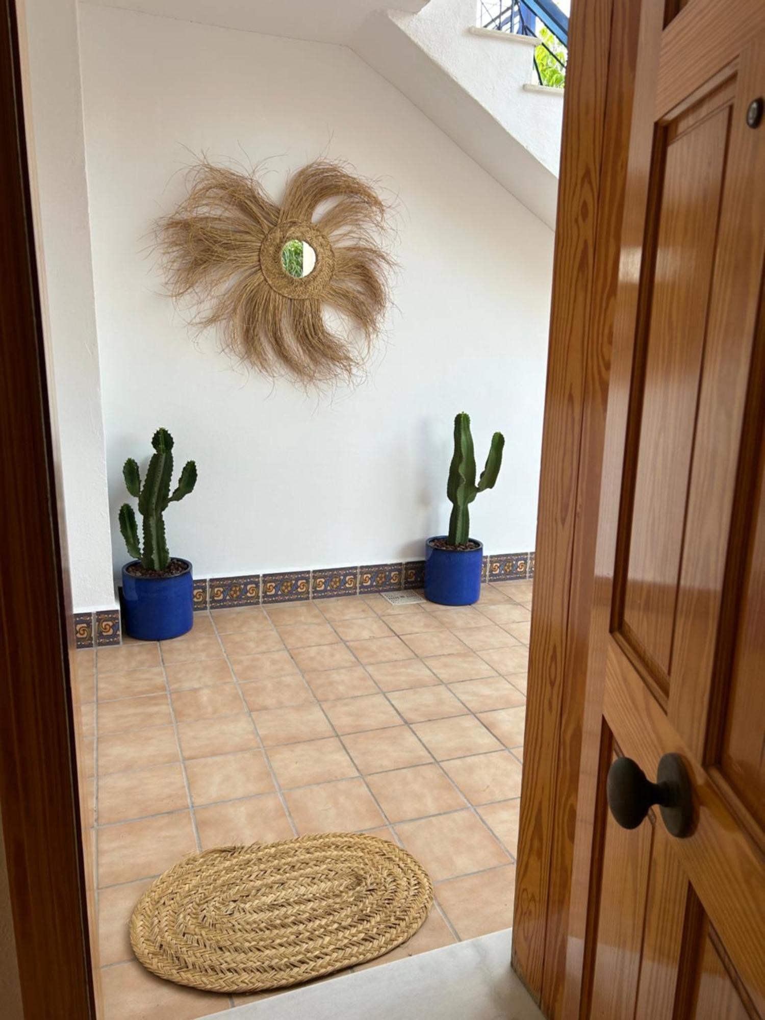 Casa de vacances Acogedor En La Playa Vera