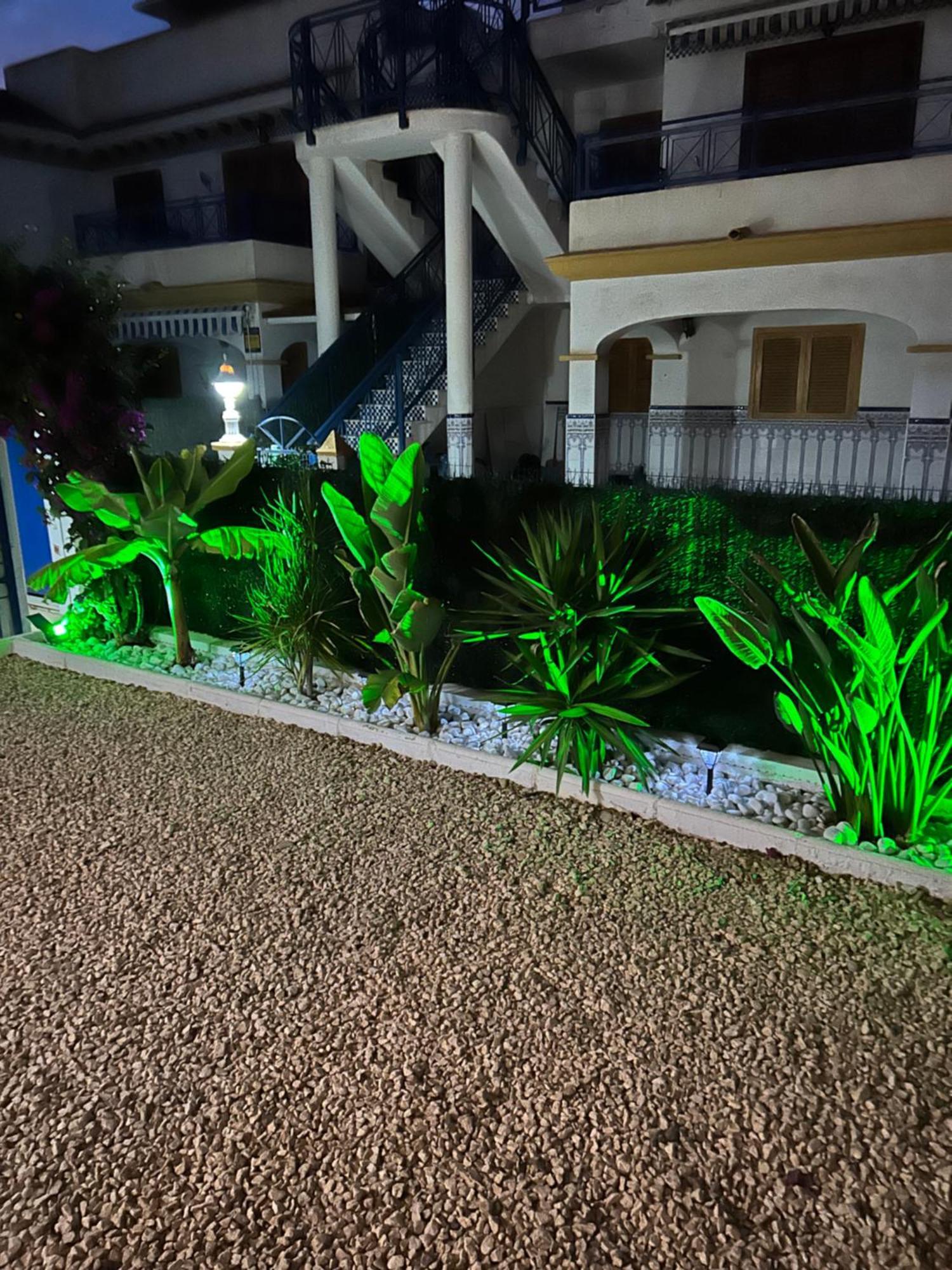 Hébergement de vacances Acogedor En La Playa Vera