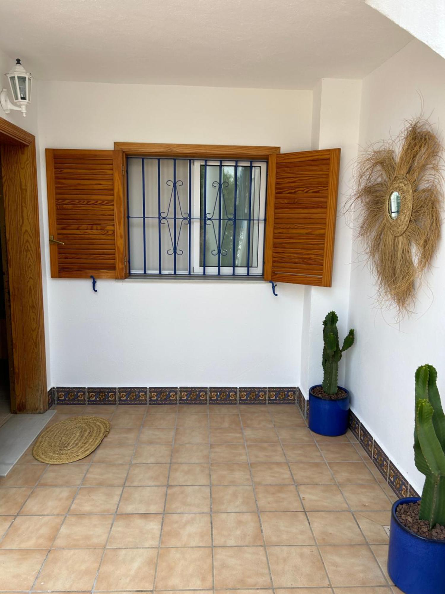 Acogedor En La Playa Holiday home Vera