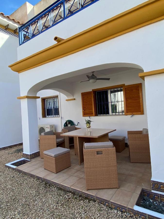Acogedor En La Playa Casa de Férias Vera