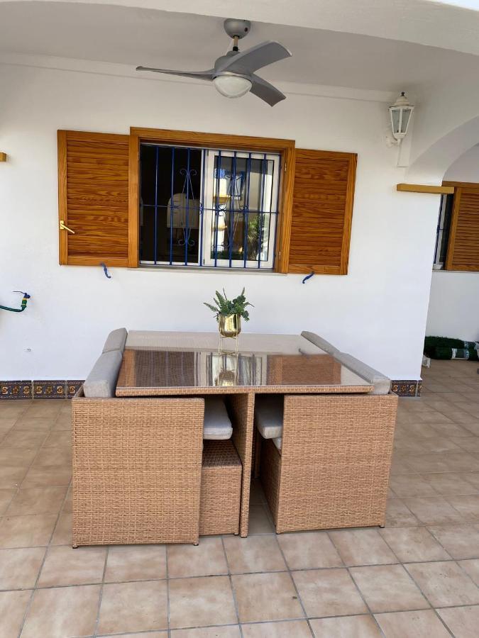 Acogedor En La Playa Casa de Férias Vera