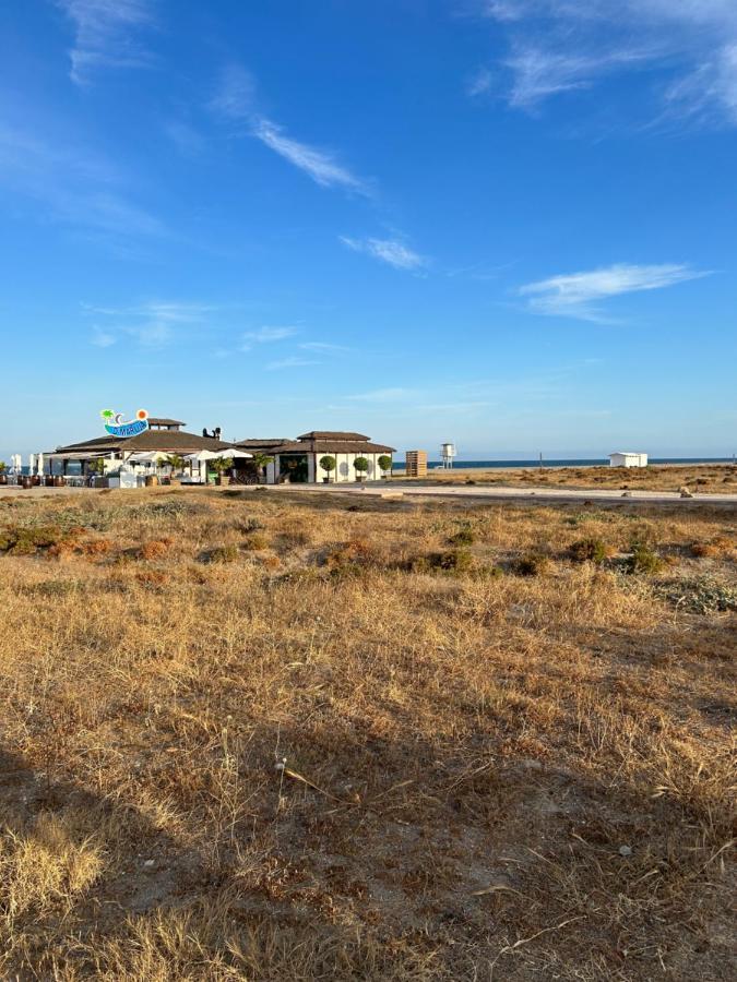 Acogedor En La Playa Vera