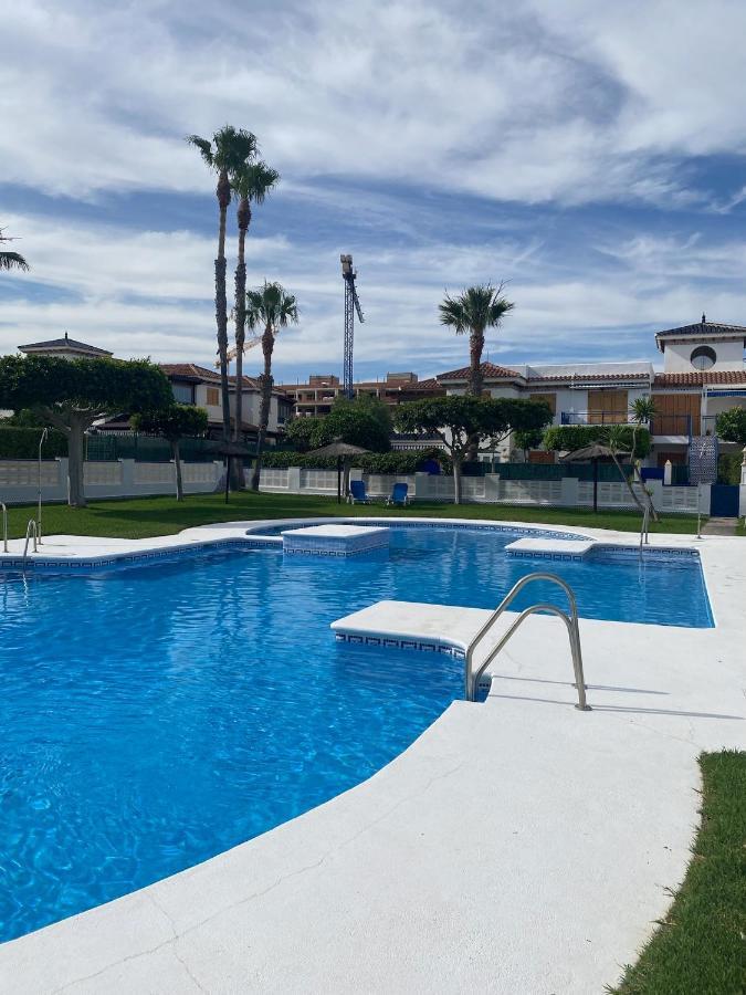 Acogedor En La Playa Casa de Férias Vera