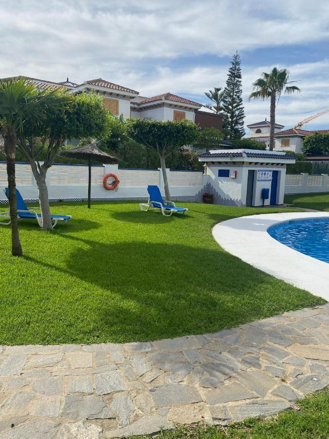 Casa de Férias Acogedor En La Playa *