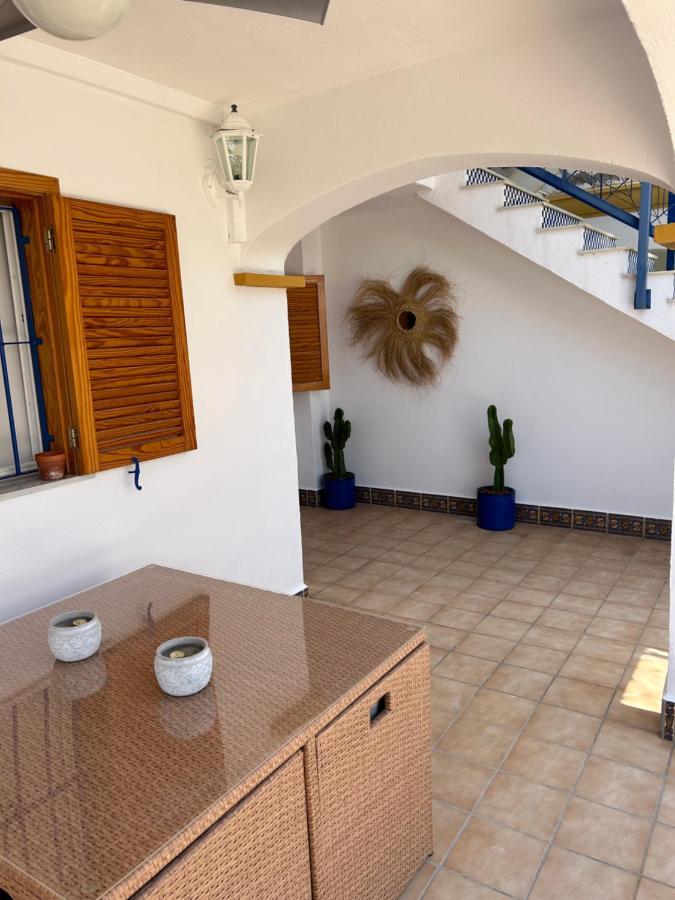 Acogedor En La Playa Casa de Férias Vera