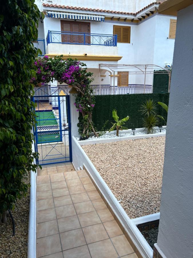 Acogedor En La Playa Casa de Férias Vera